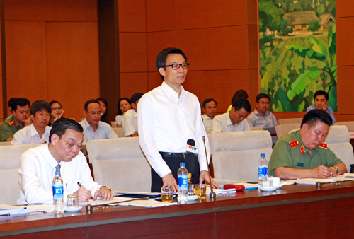 Tạo cơ chế để doanh nghiệp đầu tư vào khoa học ảnh 1